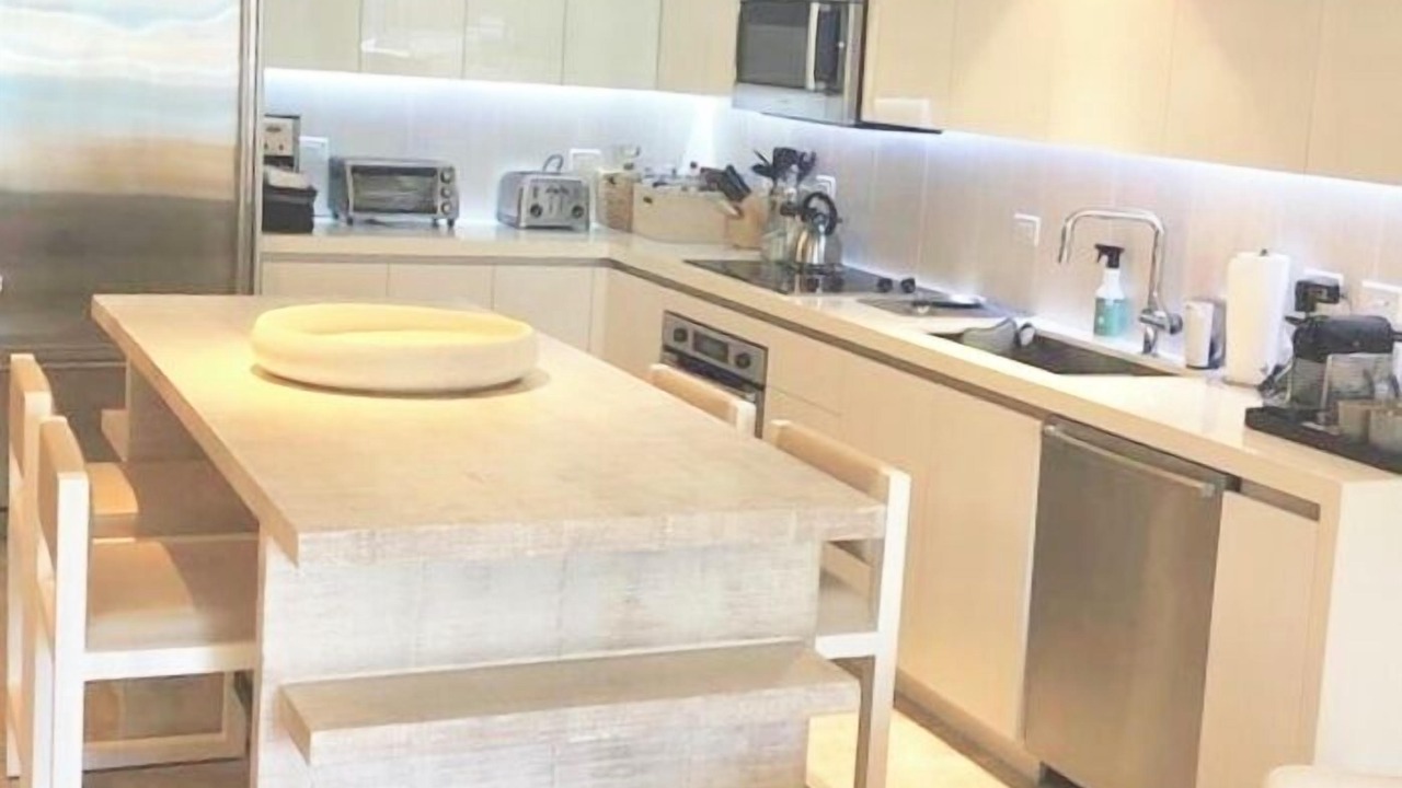 Photo of Kitchen in South Beach