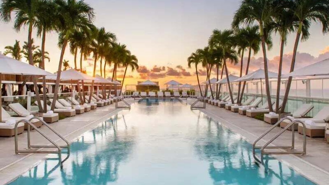 Photo of Outdoor in South Beach