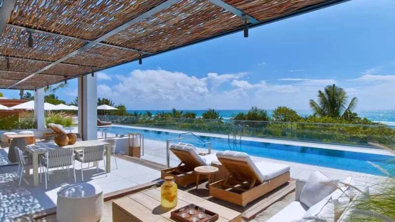 Photo of Outdoor in South Beach