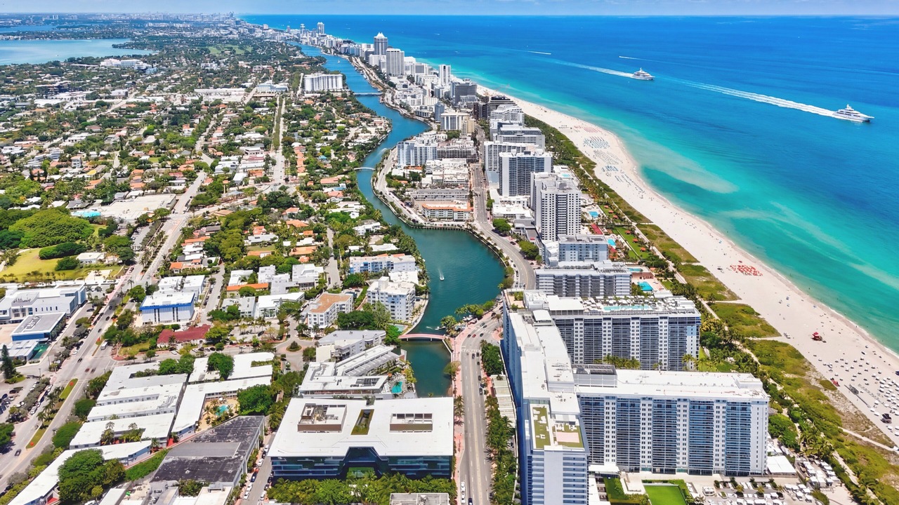 Photo of Outdoor in South Beach