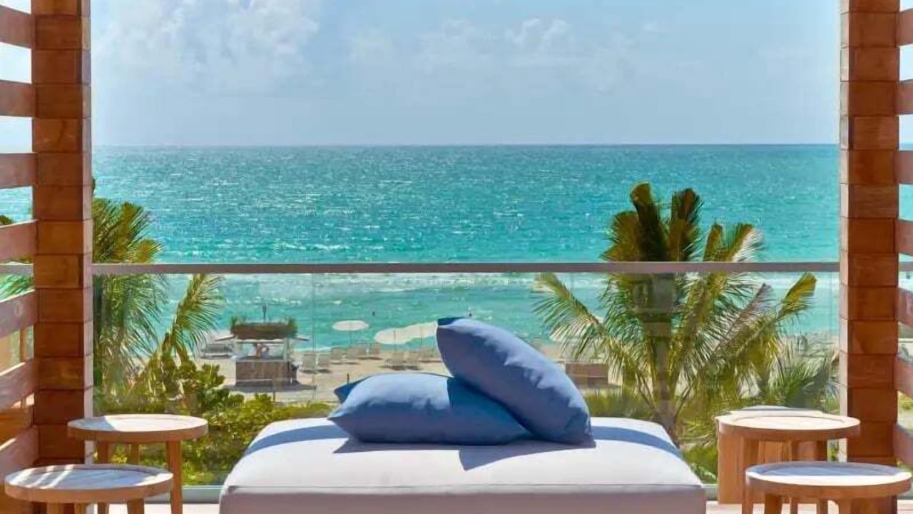 Photo of Outdoor in South Beach