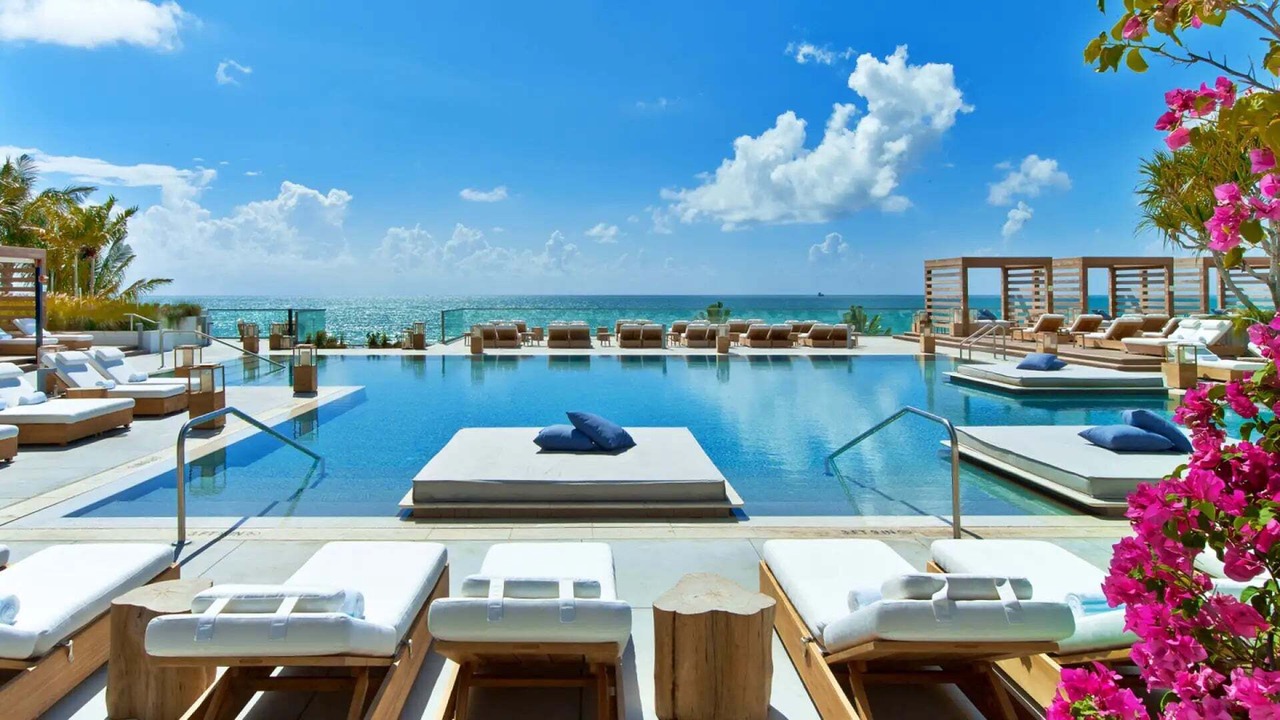 Photo of Outdoor in South Beach