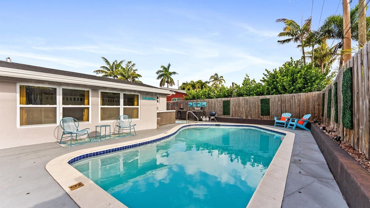 Photo of Outdoor in Coral Ridge Isles