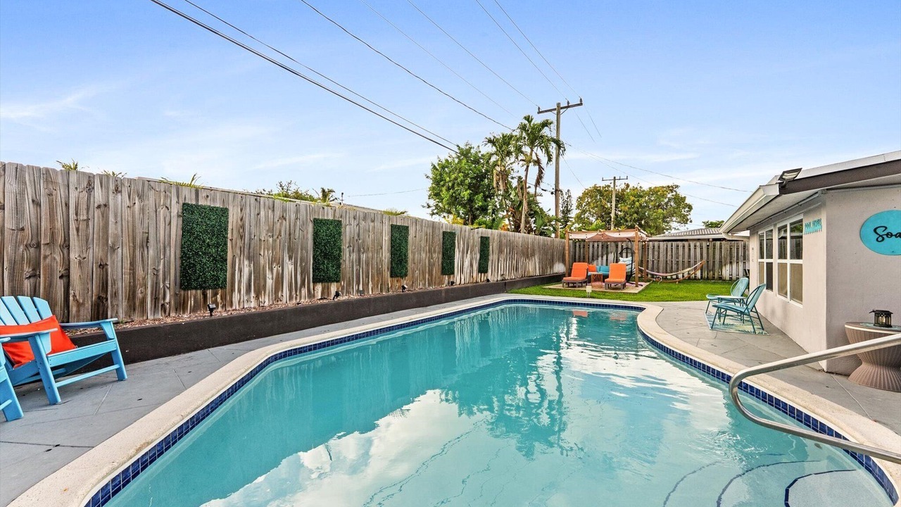 Photo of Outdoor in Coral Ridge Isles