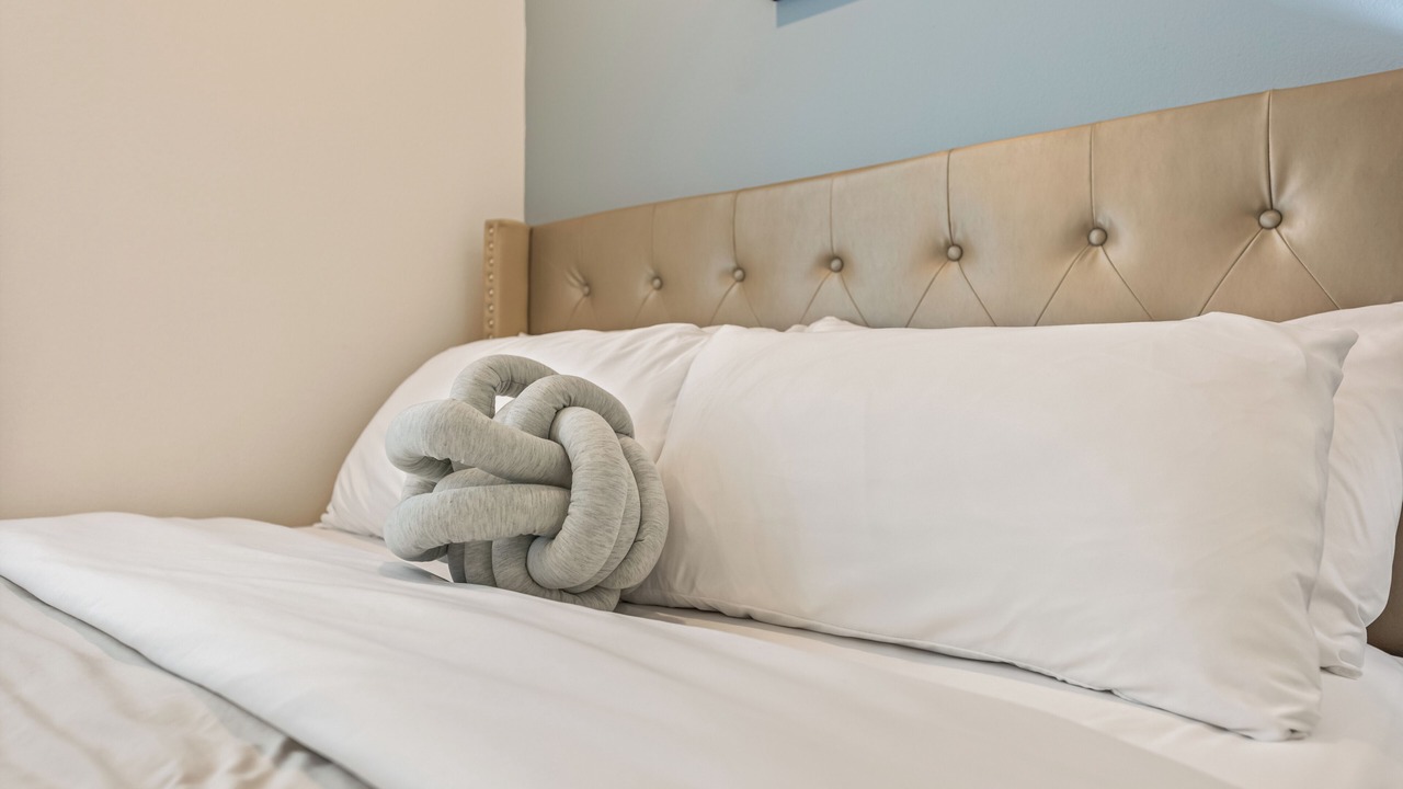 Photo of Bedroom in Los Angeles