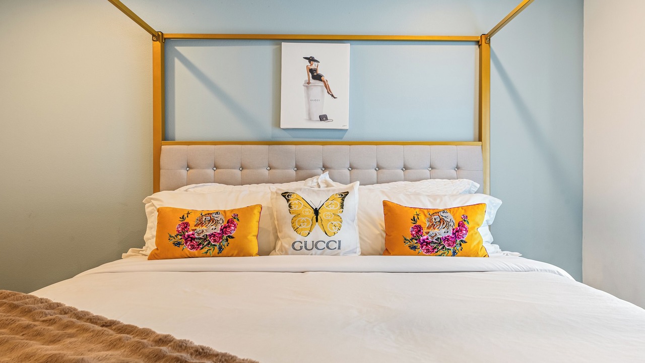 Photo of Bedroom in Los Angeles