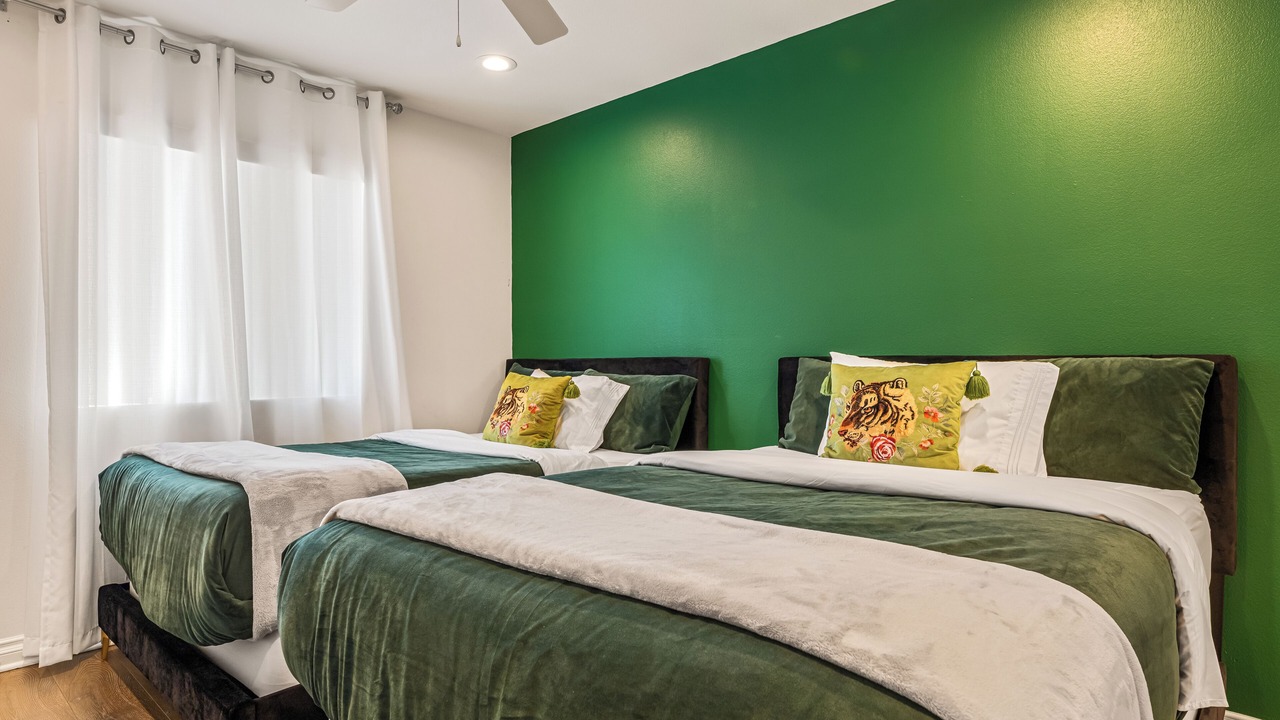 Photo of Bedroom in Los Angeles