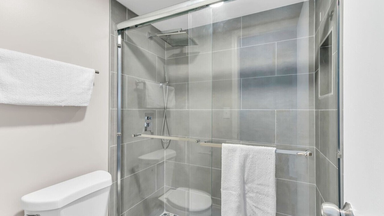 Photo of Bathroom in Seaside Heights