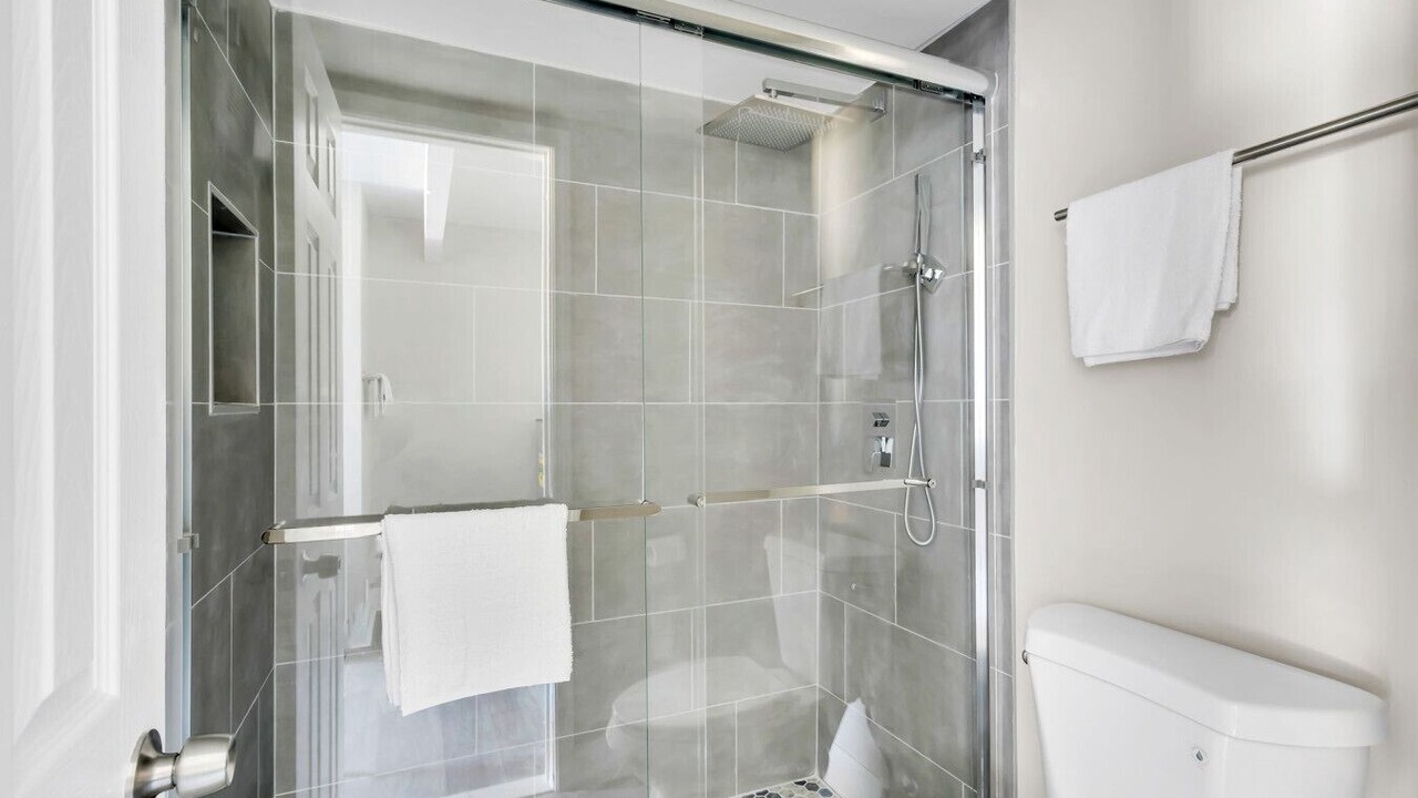 Photo of Bathroom in Seaside Heights