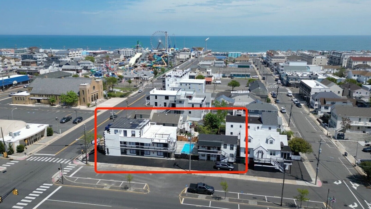 Photo of Others in Seaside Heights