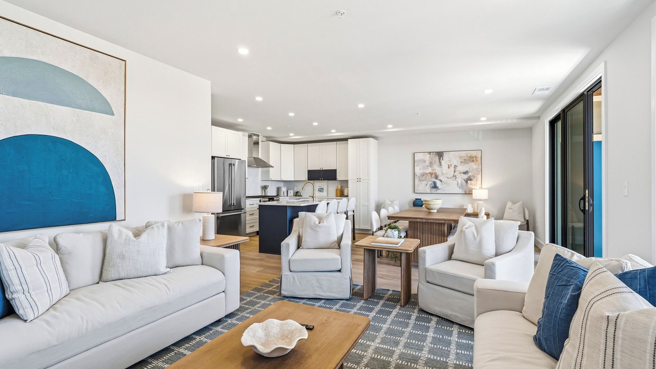 Photo of Livingroom in Wildwood