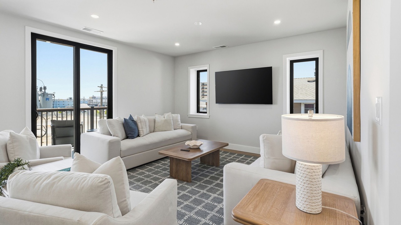 Photo of Livingroom in Wildwood