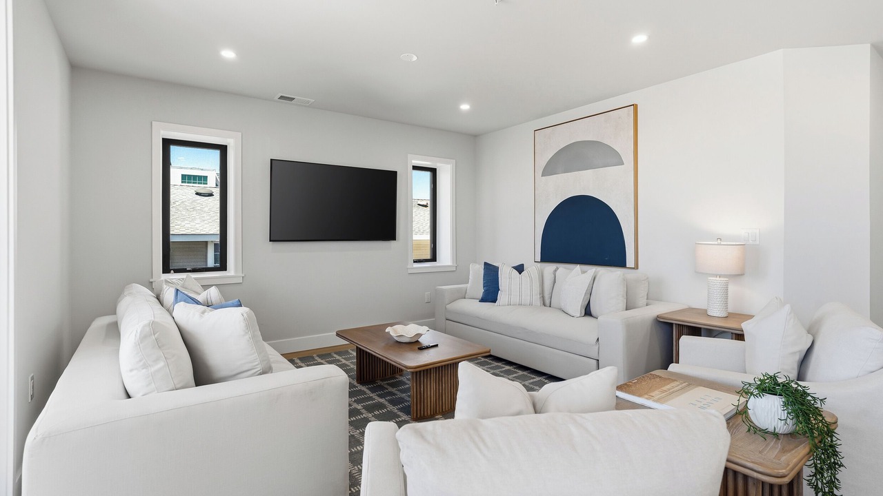 Photo of Livingroom in Wildwood