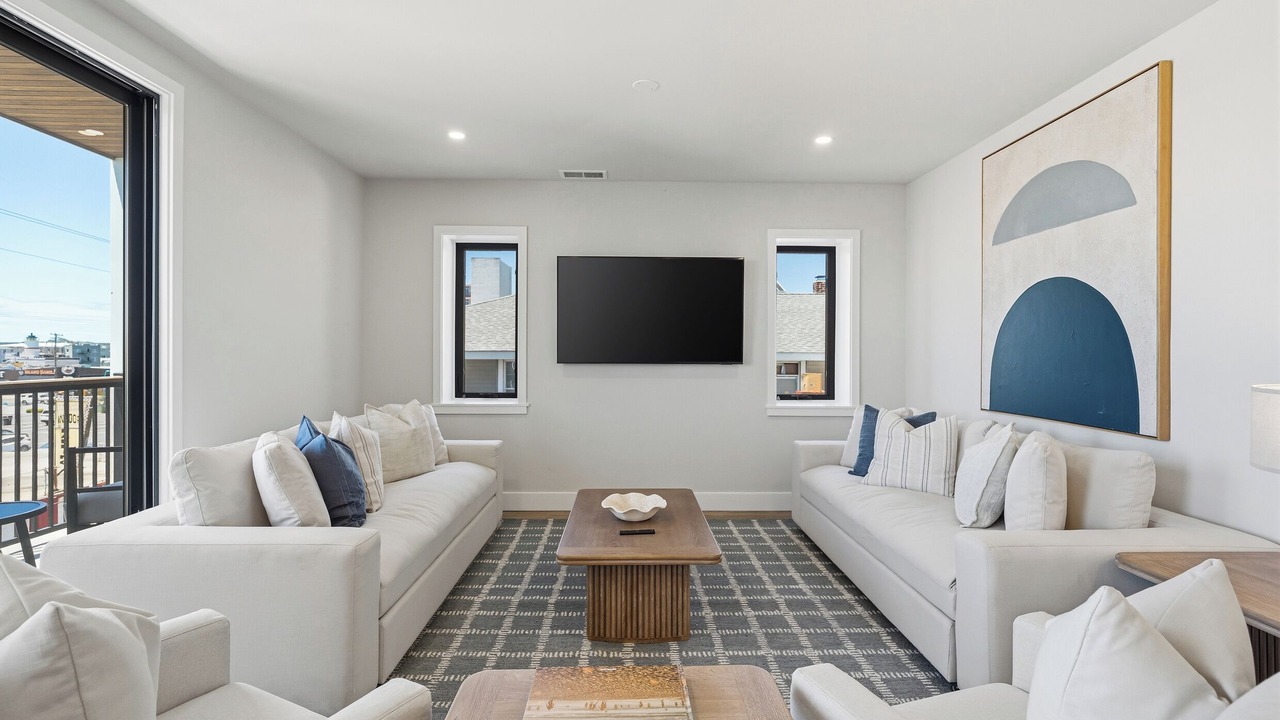 Photo of Livingroom in Wildwood