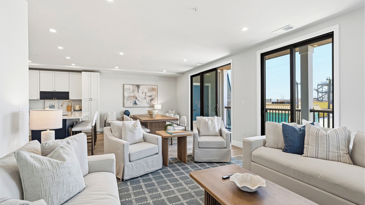 Photo of Livingroom in Wildwood