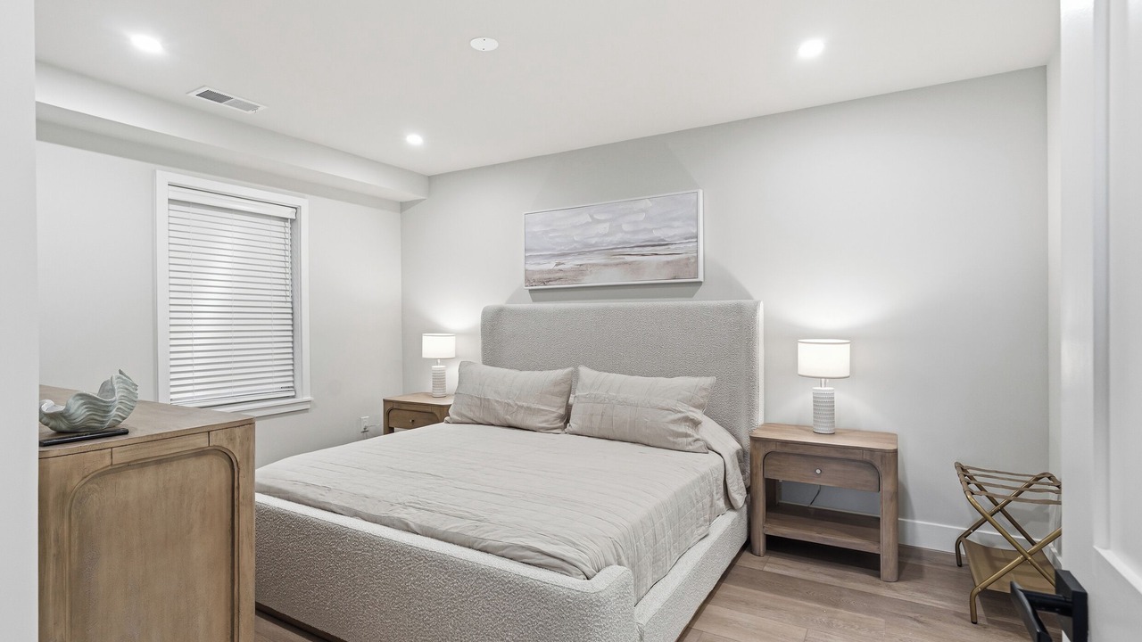 Photo of Bedroom in Wildwood