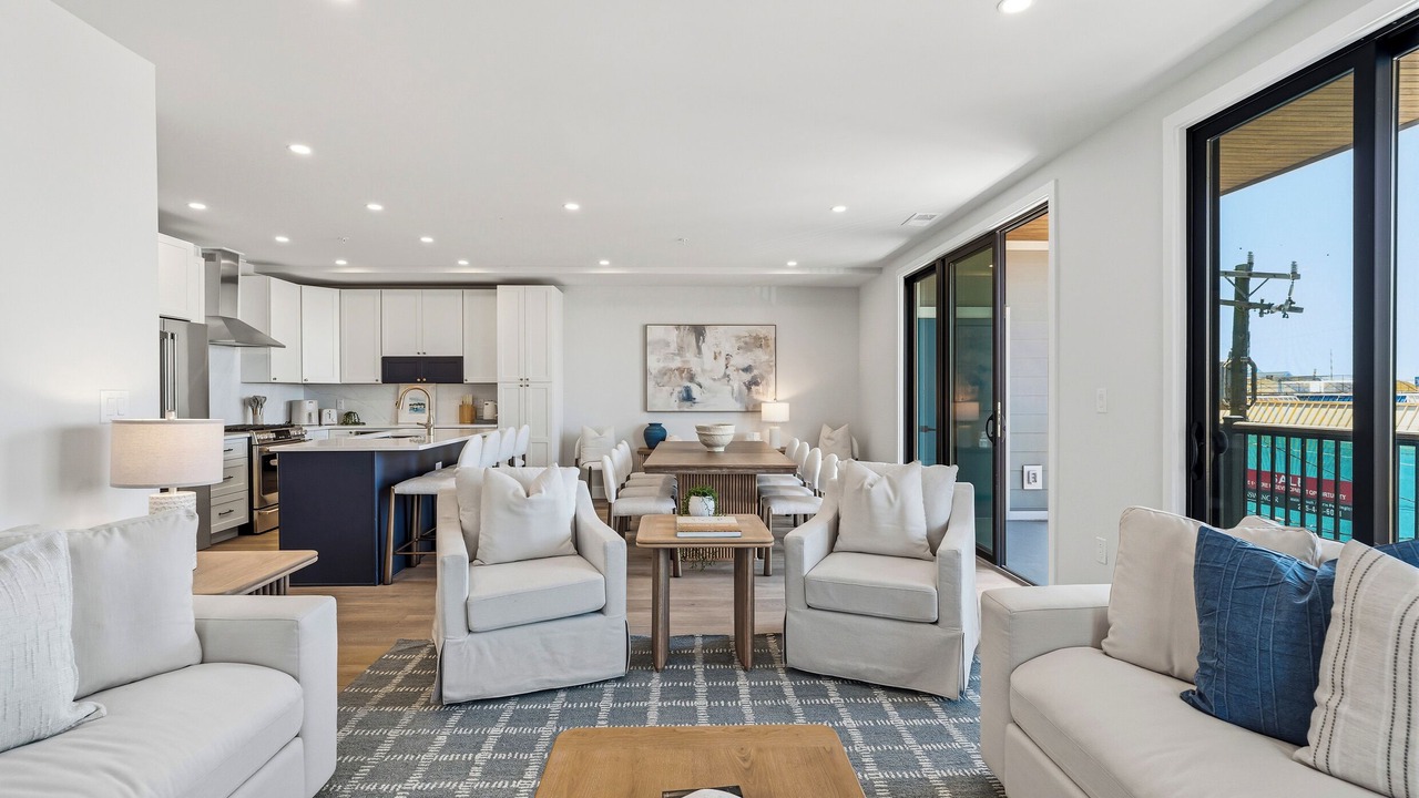 Photo of Livingroom in Wildwood