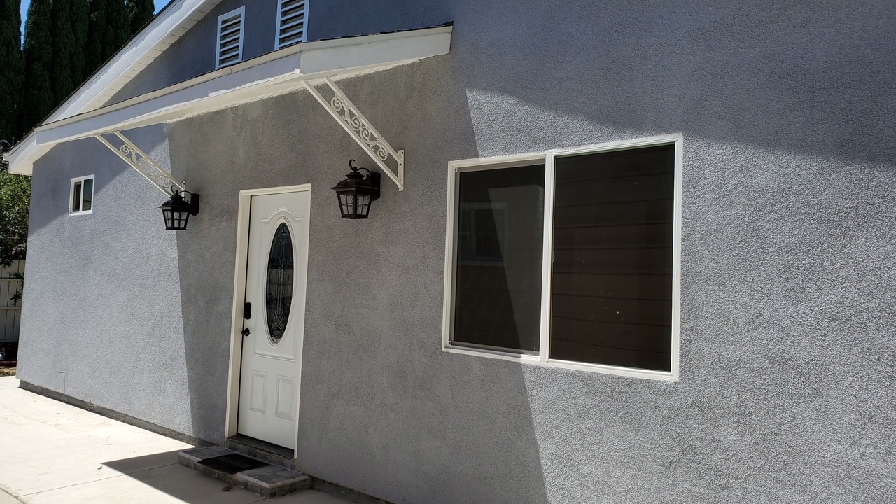 Photo of Outdoor in Palms