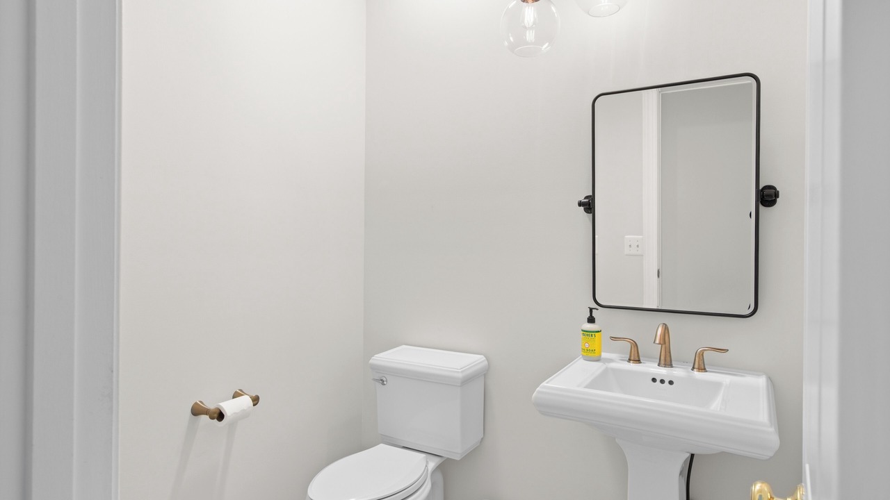 Photo of Bathroom in Long Neck