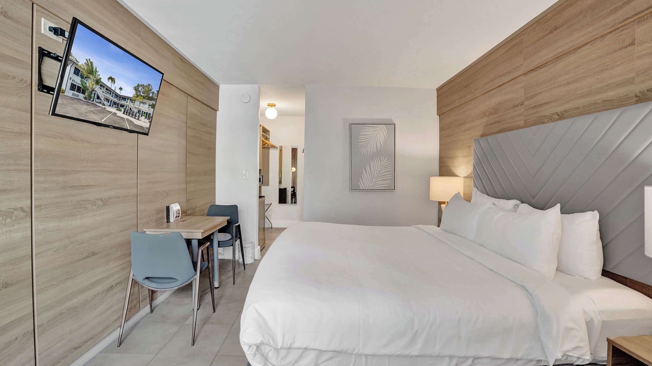 Photo of Bedroom in Galt Mile
