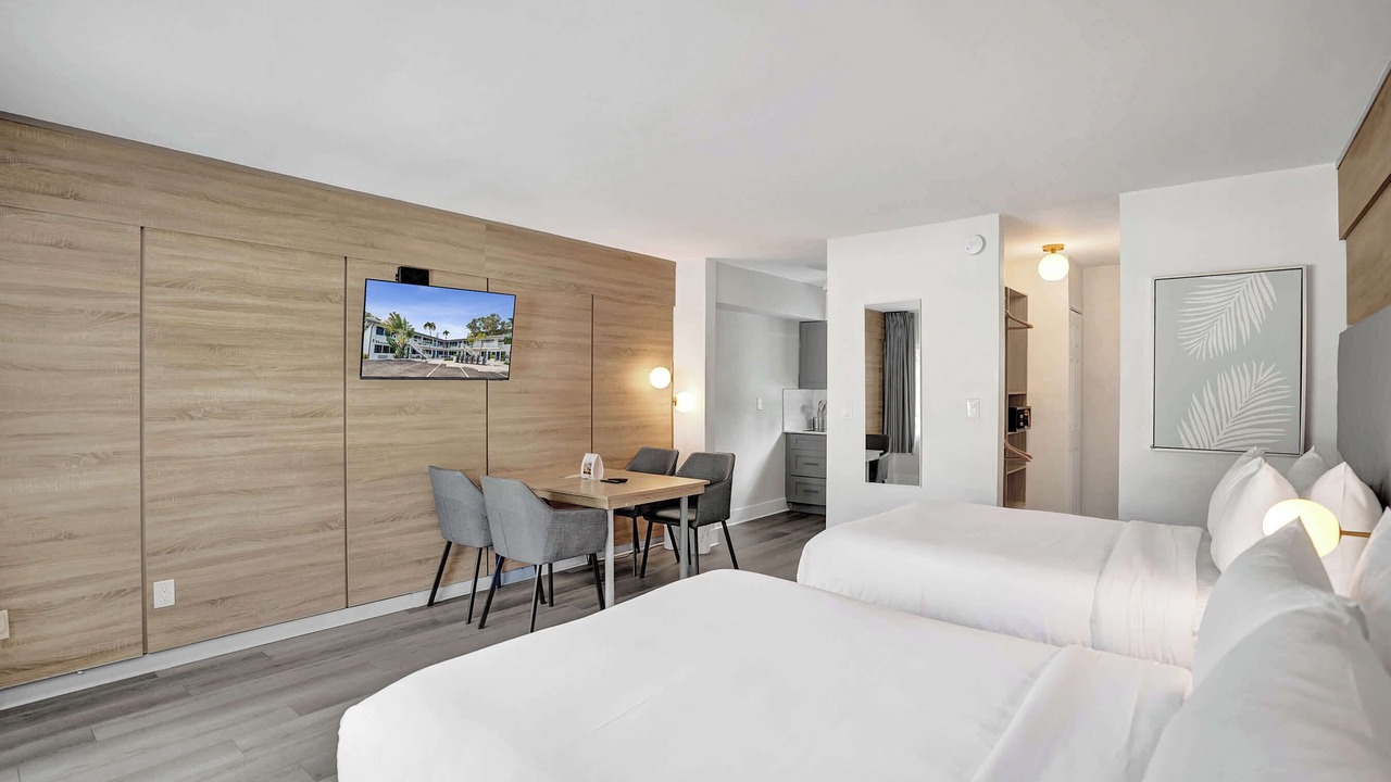 Photo of Bedroom in Galt Mile