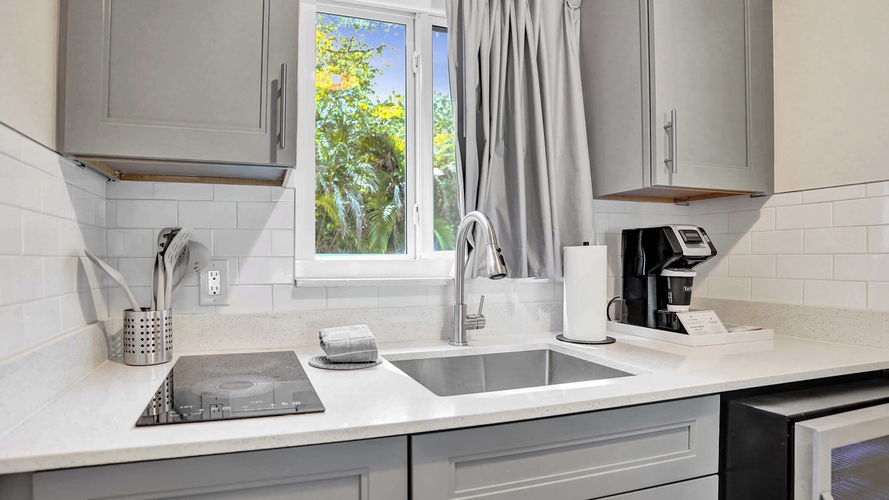 Photo of Kitchen in Galt Mile