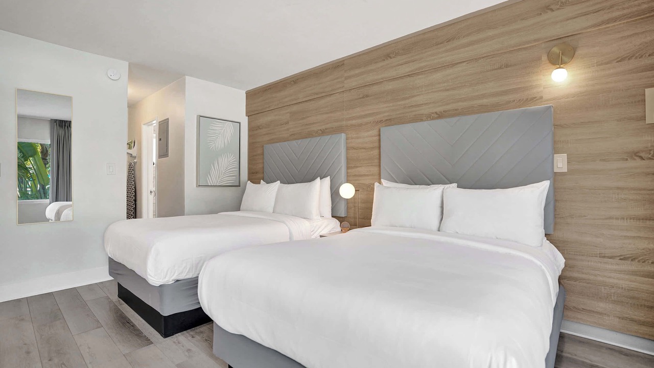 Photo of Bedroom in Galt Mile