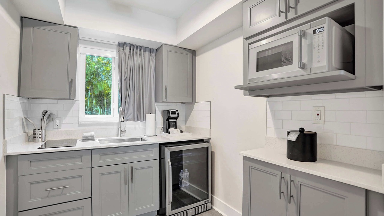 Photo of Kitchen in Galt Mile