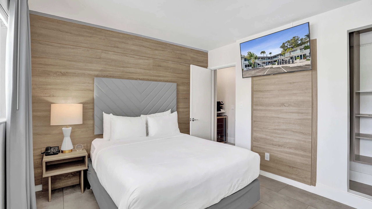 Photo of Bedroom in Galt Mile