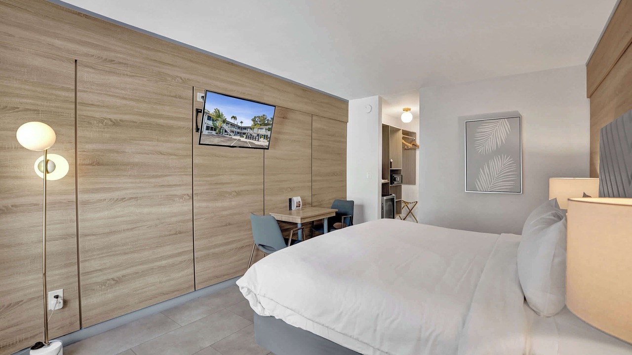 Photo of Bedroom in Galt Mile