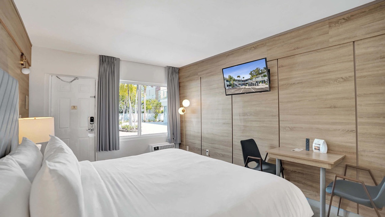 Photo of Bedroom in Galt Mile
