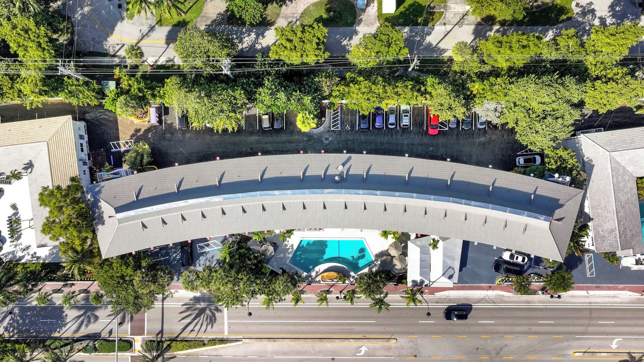 Photo of Outdoor in Galt Mile