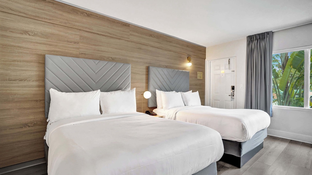 Photo of Bedroom in Galt Mile