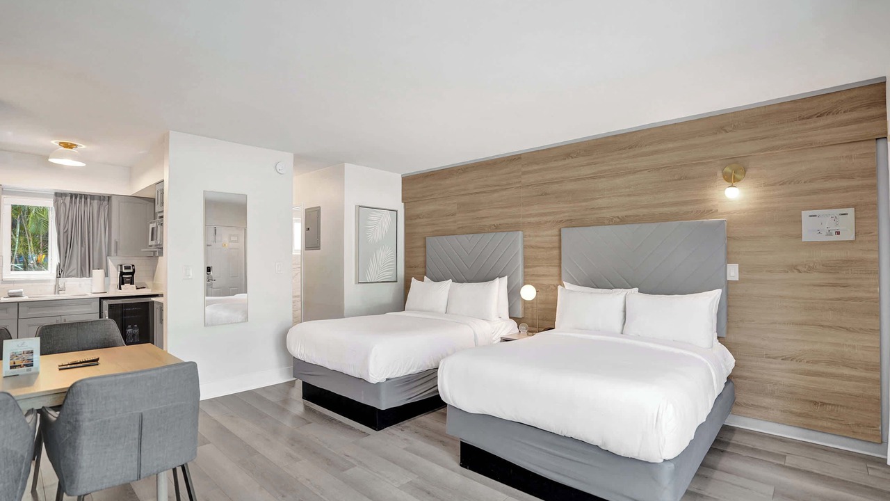 Photo of Bedroom in Galt Mile
