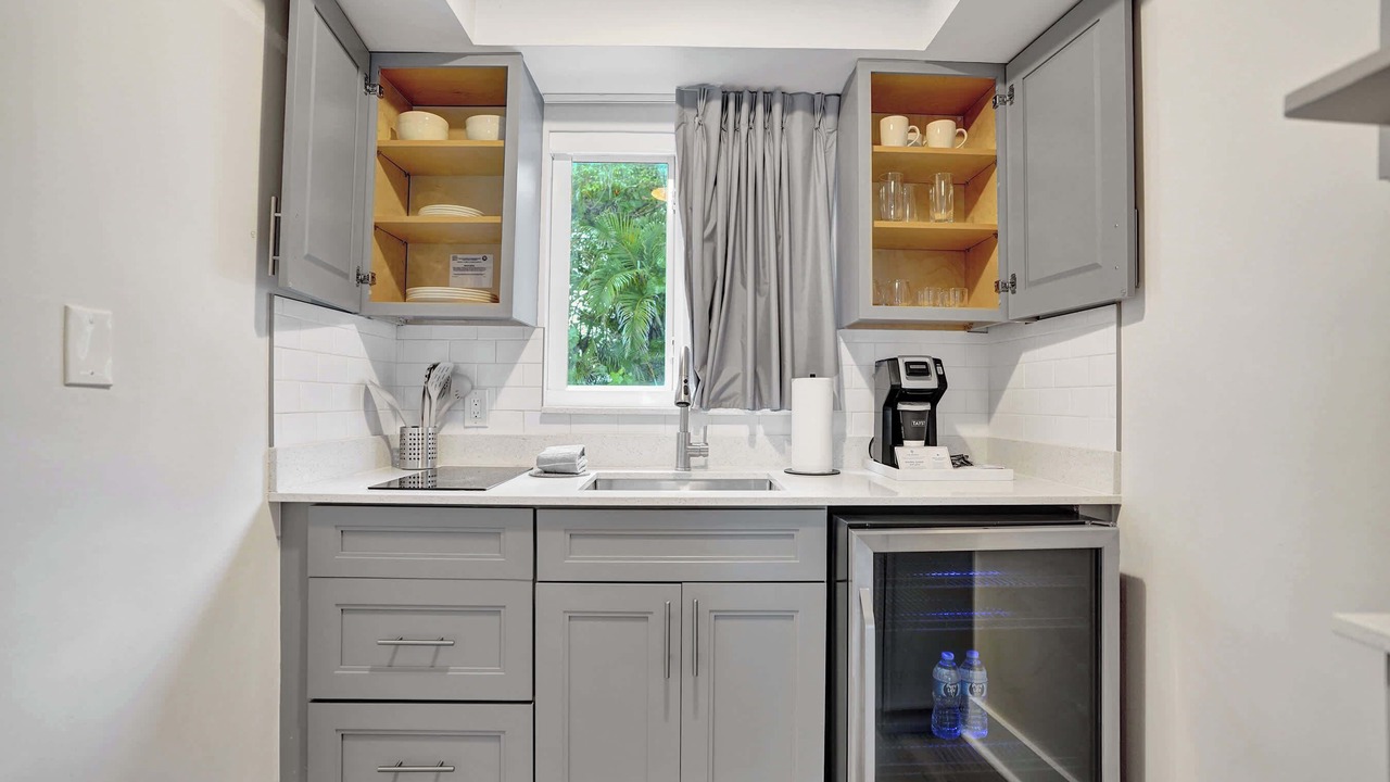 Photo of Kitchen in Galt Mile
