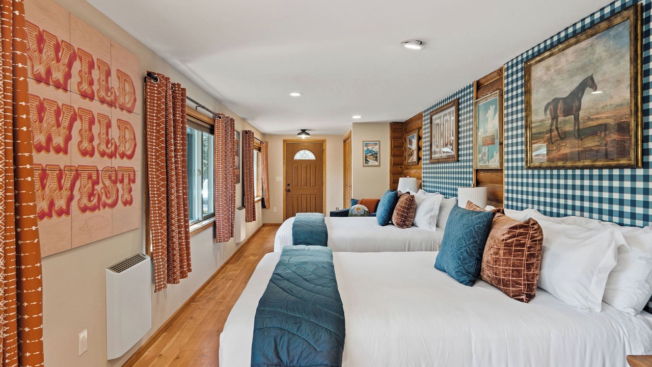 Photo of Bedroom in Martin City