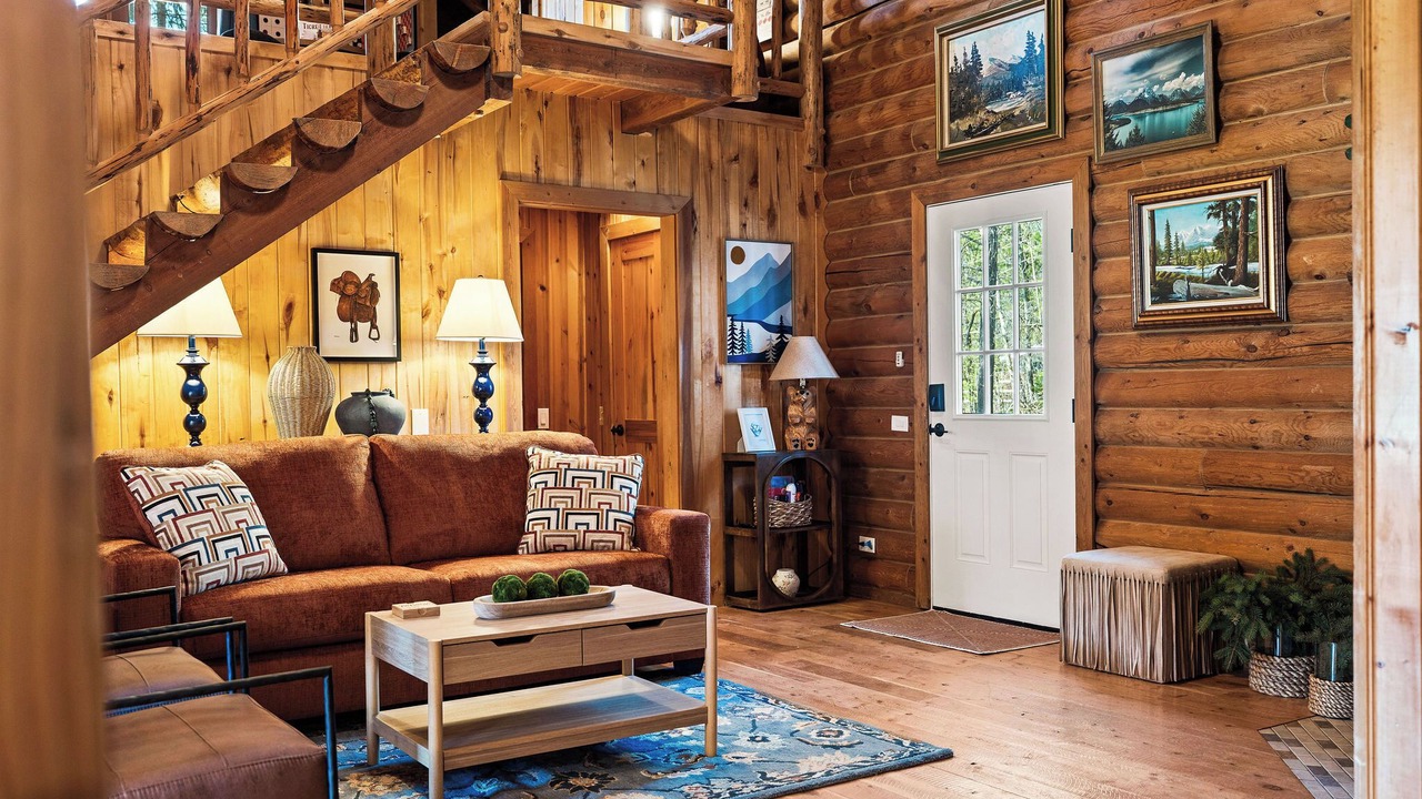 Photo of Livingroom in Martin City