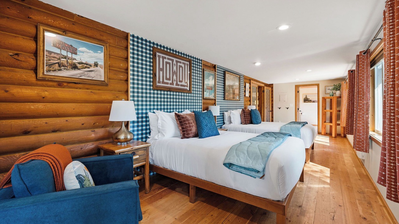 Photo of Bedroom in Martin City