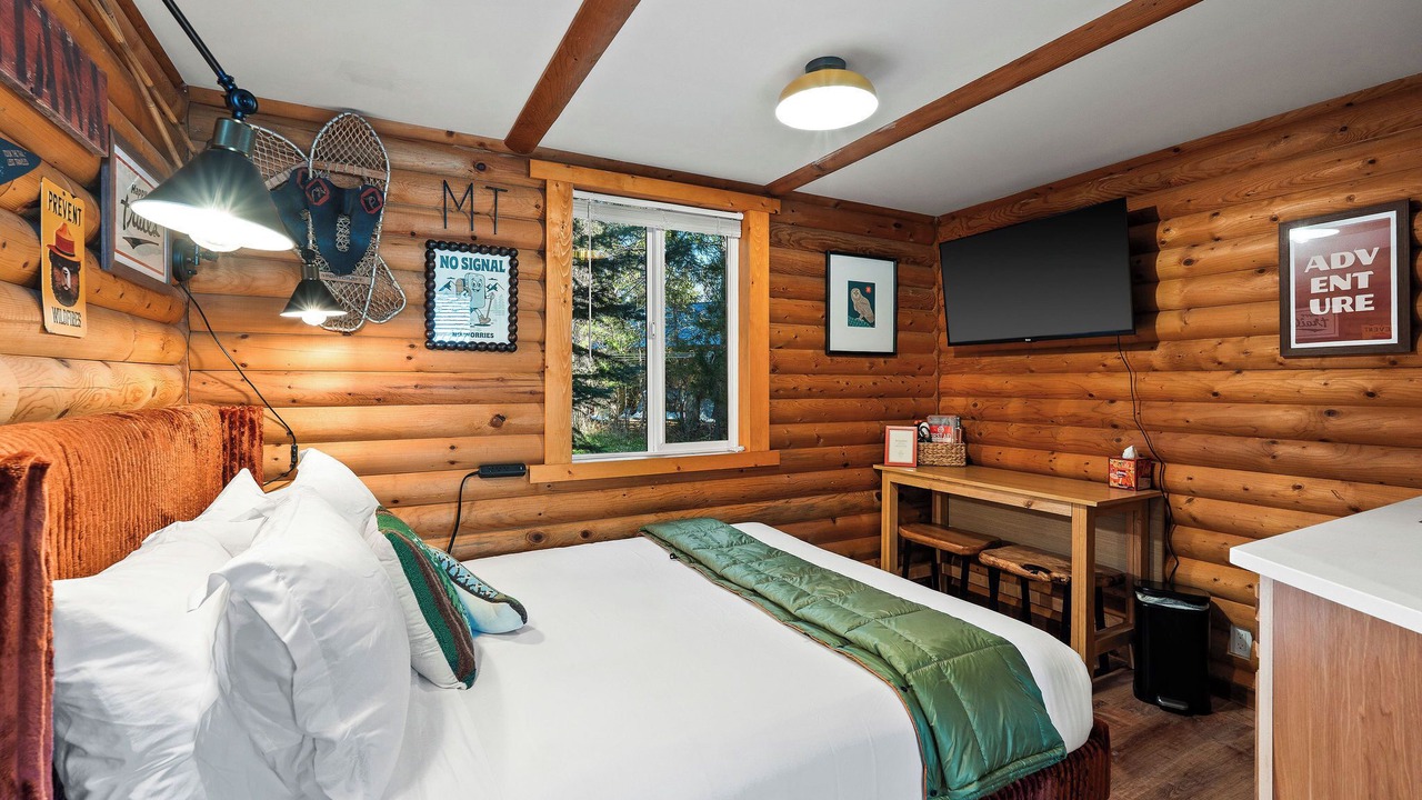Photo of Bedroom in Martin City