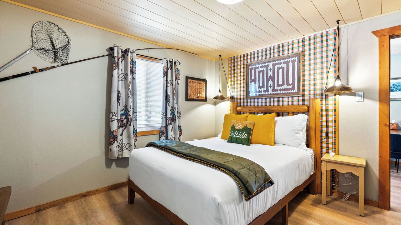 Photo of Bedroom in Martin City