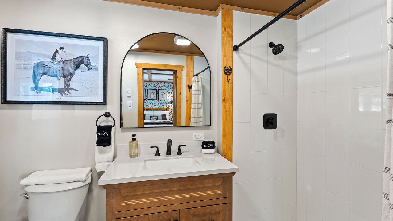 Photo of Bathroom in Martin City