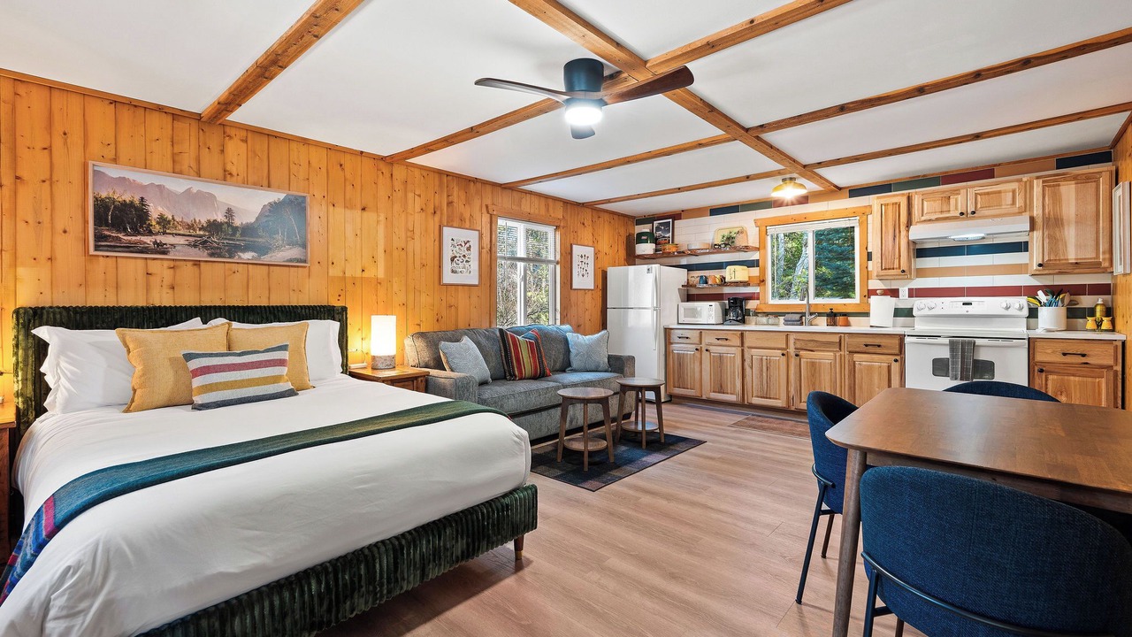 Photo of Bedroom in Martin City