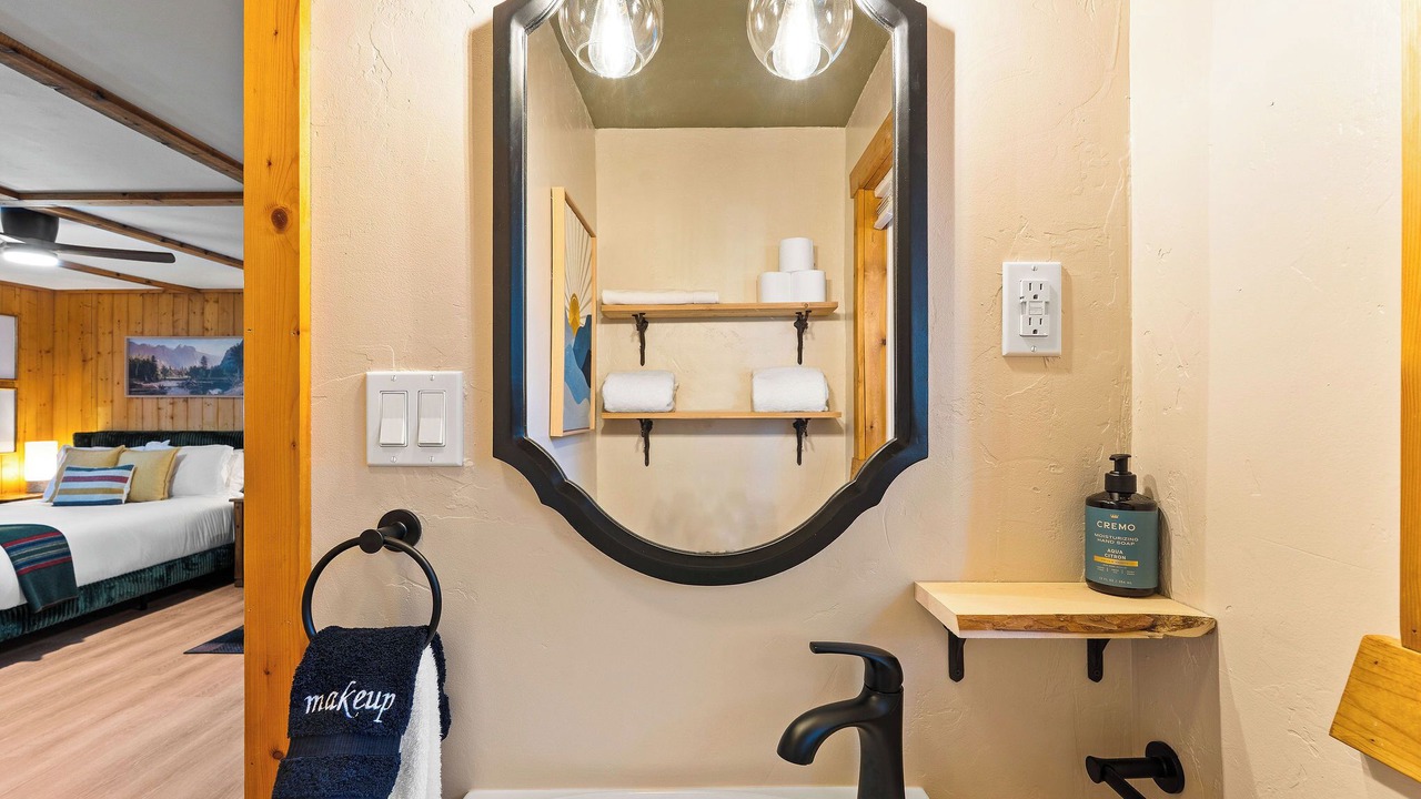 Photo of Bathroom in Martin City