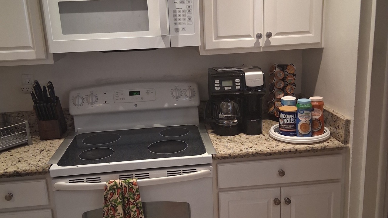 Photo of Kitchen in West Park