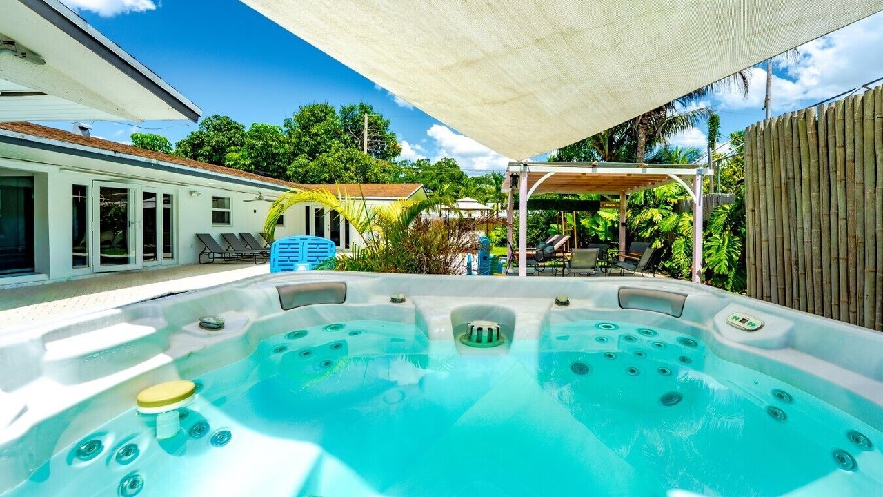 Photo of Outdoor in Pembroke Pines