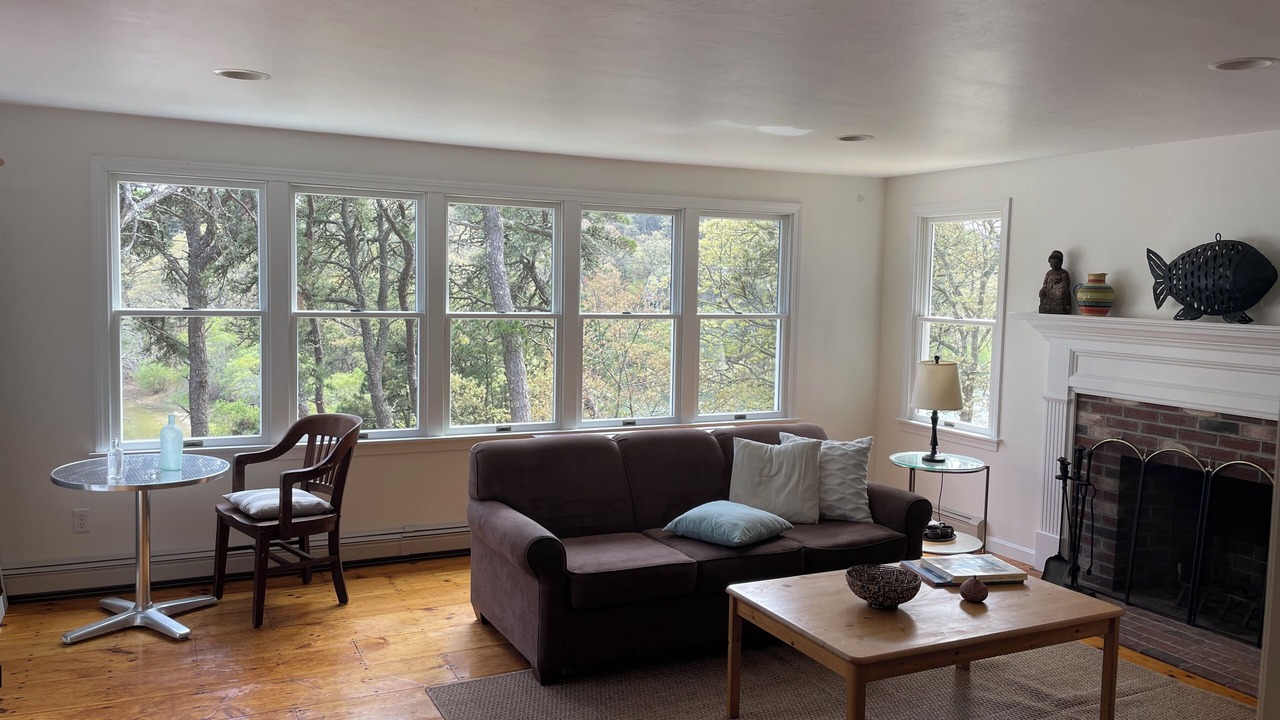 Photo of Livingroom in West Chatham