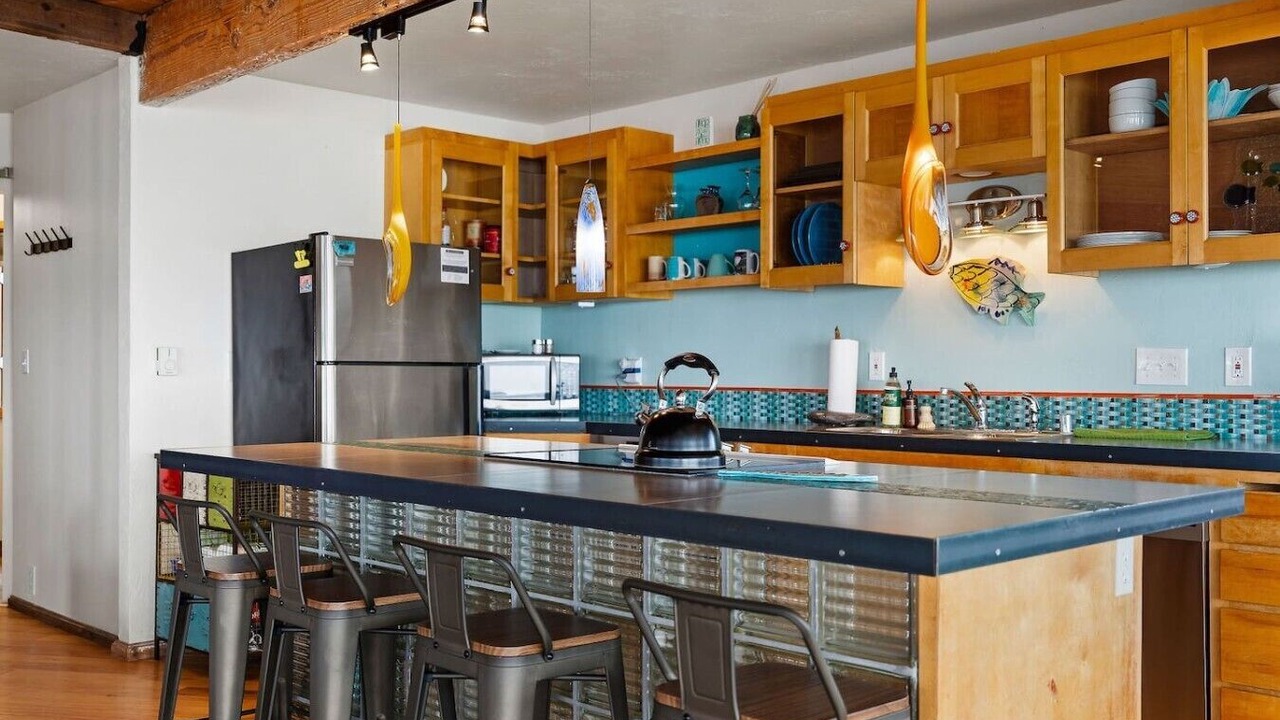 Photo of Kitchen in Dayton