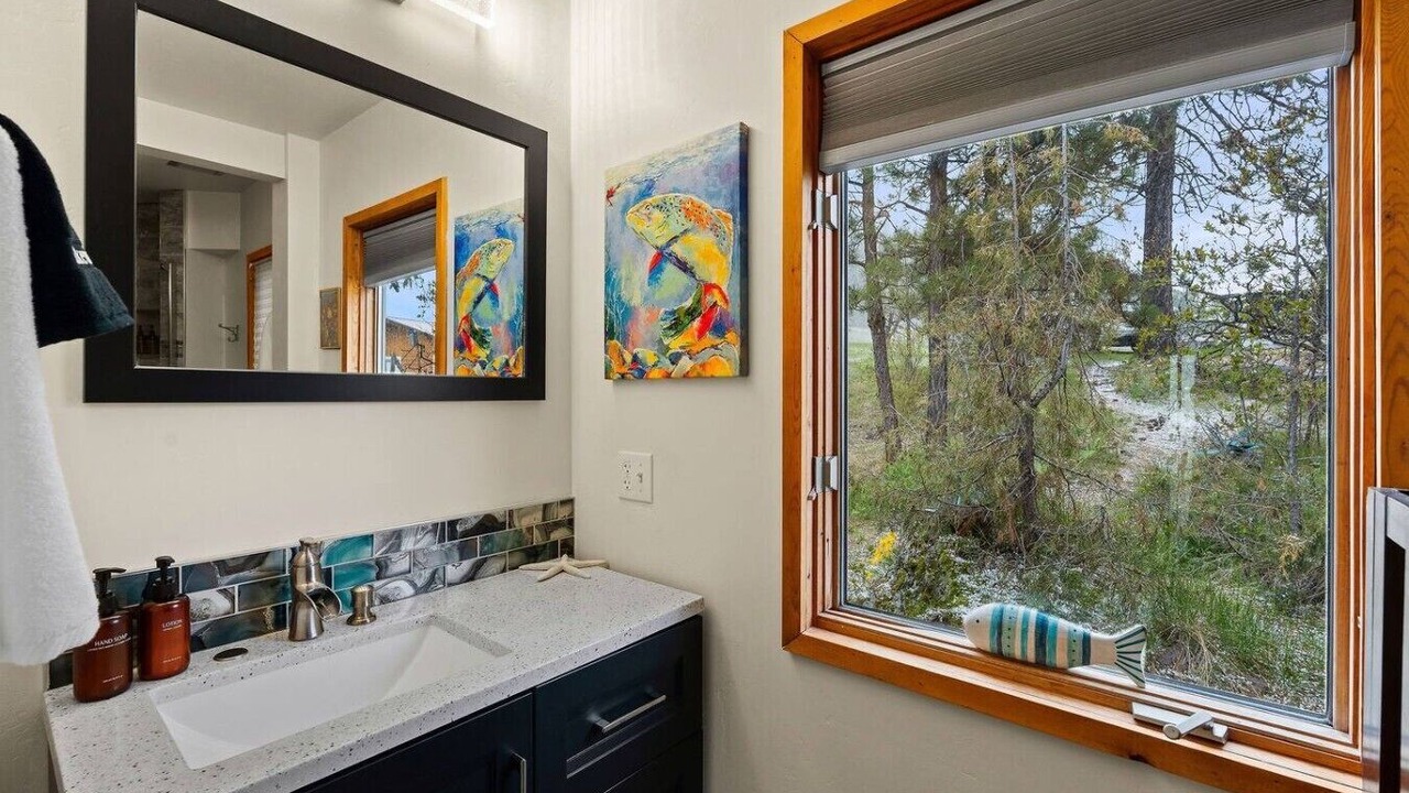 Photo of Bathroom in Dayton