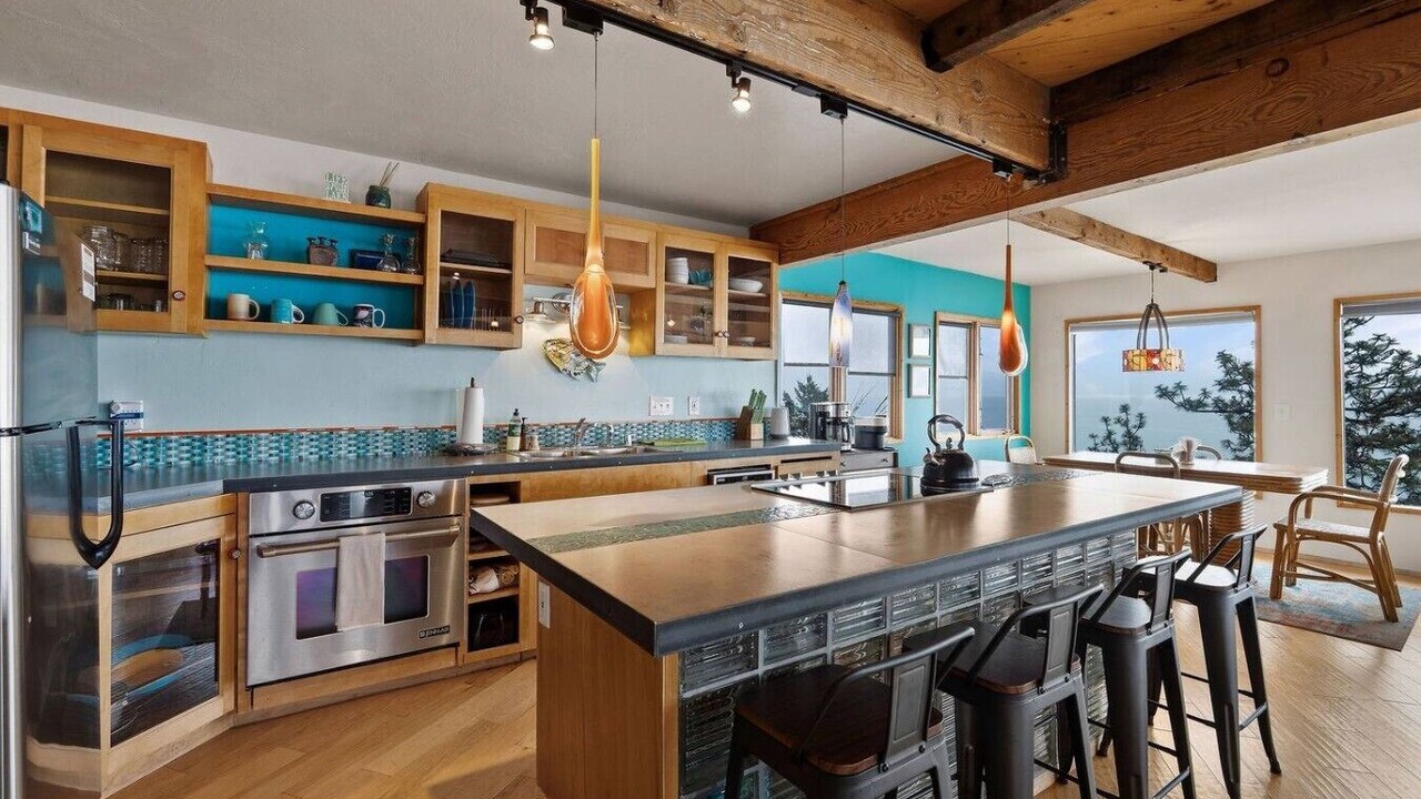 Photo of Kitchen in Dayton
