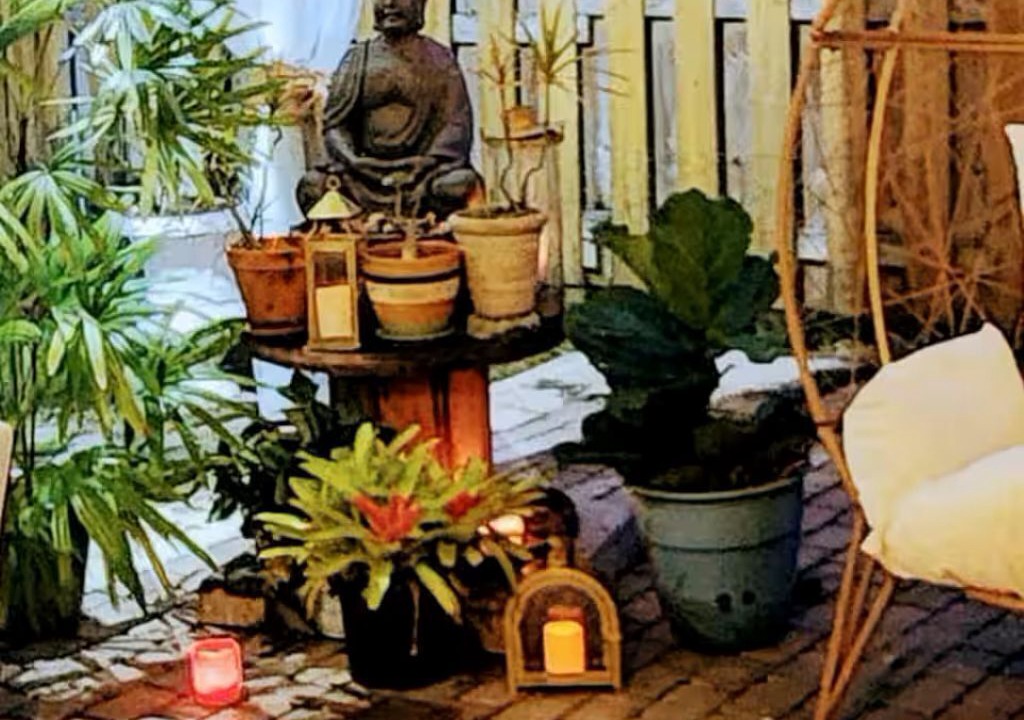 Photo of Outdoor in Sunrise